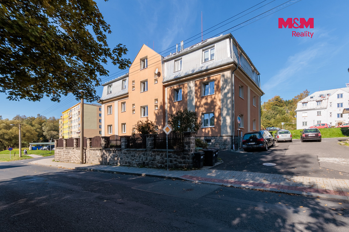 Prodej bytu 1+1 40 m² – fotografie 2