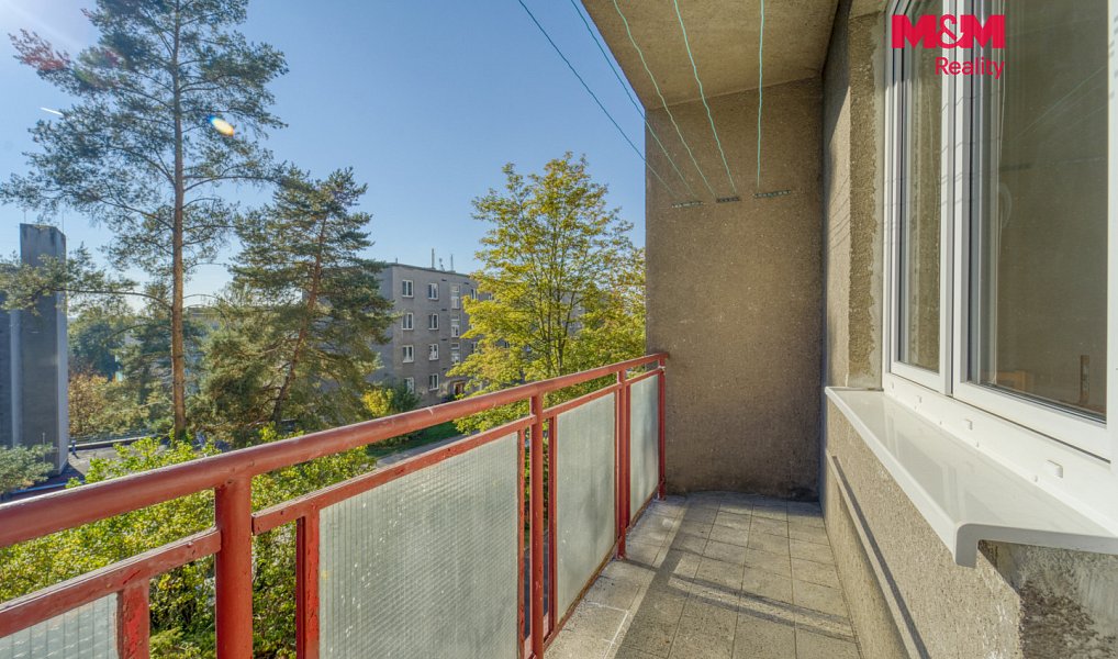 Pronájem bytu 3+kk 69 m², Plzeň – náhled fotky 6