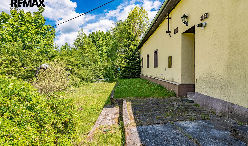 Prodej domu 120 m² s pozemkem 866 m², Kladky – náhled fotky 18