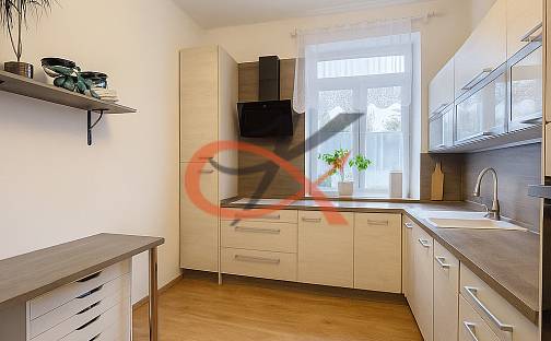 Prodej bytu 3+1 74 m², Husova, Valašské Meziříčí, okres Vsetín