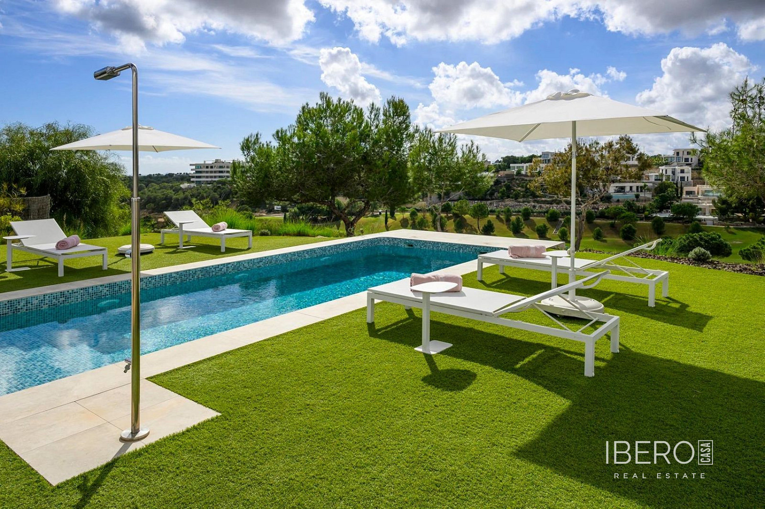 Casa 4+kk – Orihuela, Residencial Tomillo (Las Colinas Golf) - Vista 2