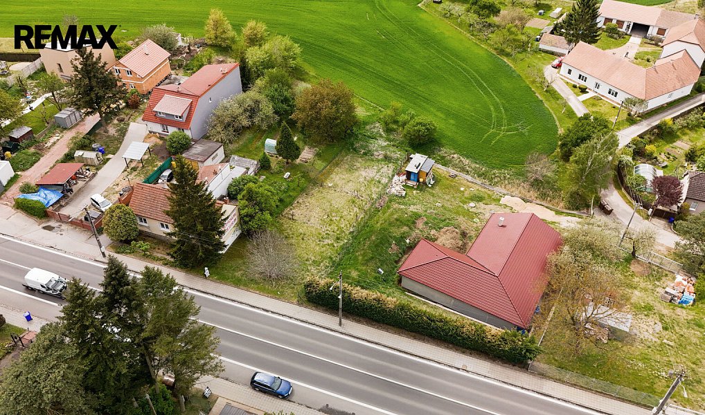 Prodej stavebního pozemku 699 m², Lažany – náhled fotky 11