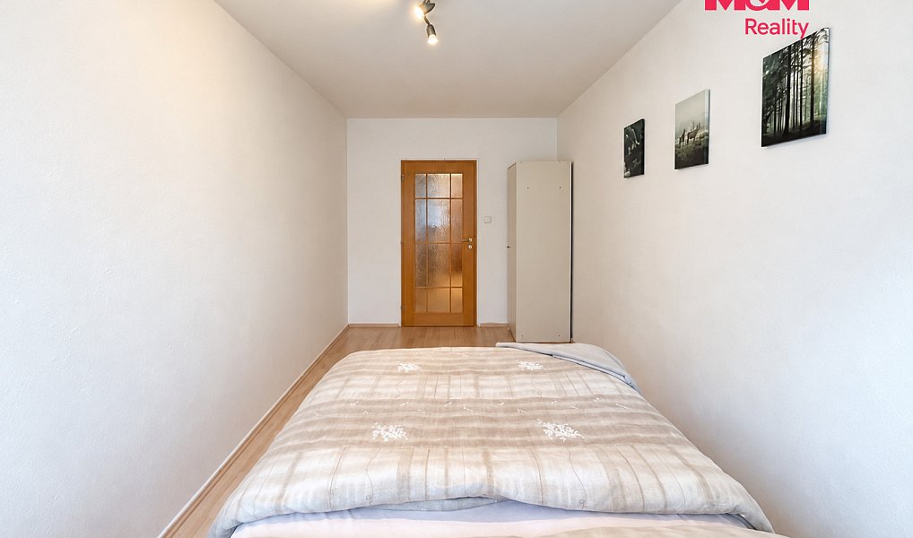 Prodej bytu 2+kk 50 m², Frýdek-Místek – náhled fotky 4