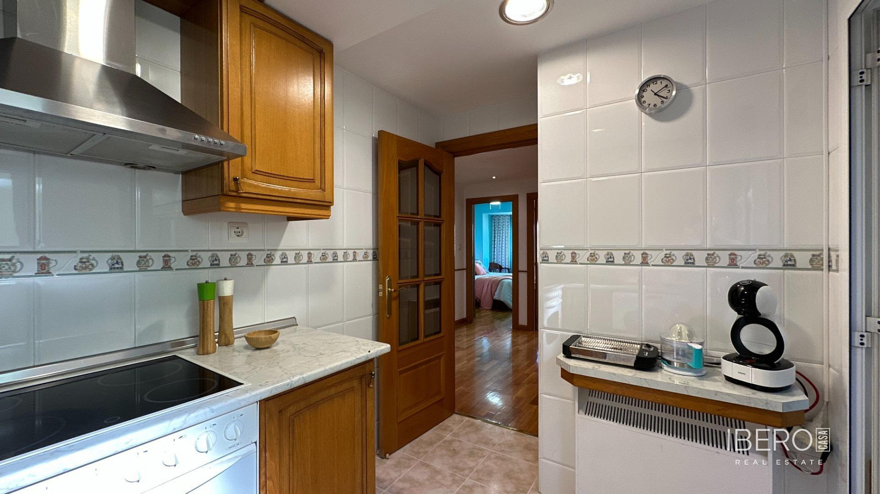 Pis 3+kk – Zaragoza, Centro - Vista 3