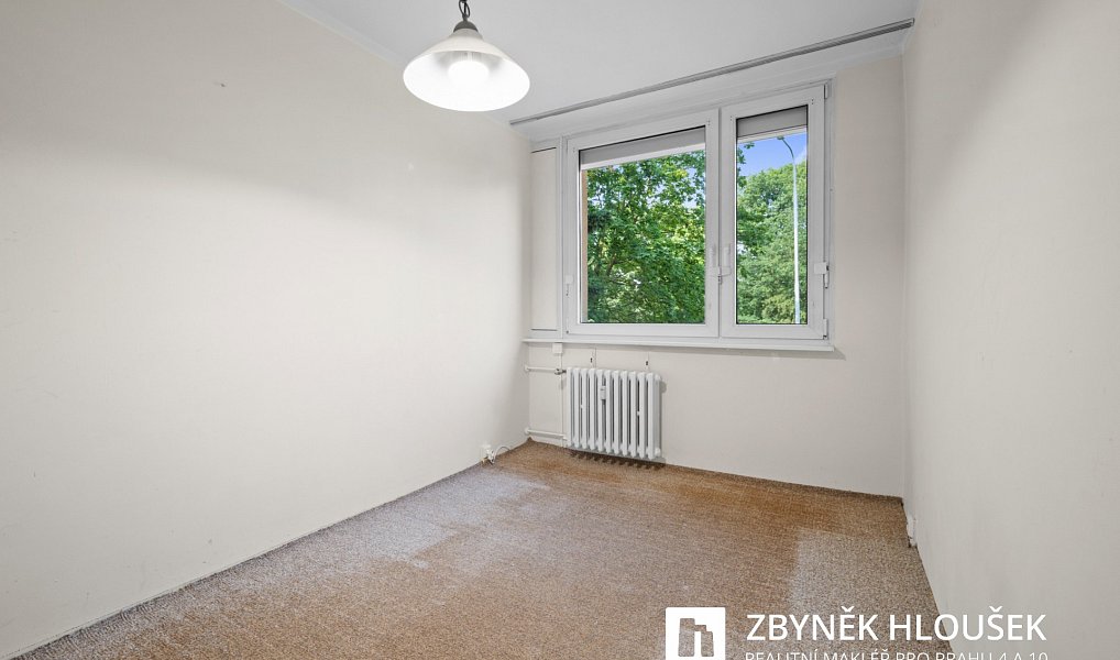 Prodej bytu 4+1 84 m², Praha – náhled fotky 24