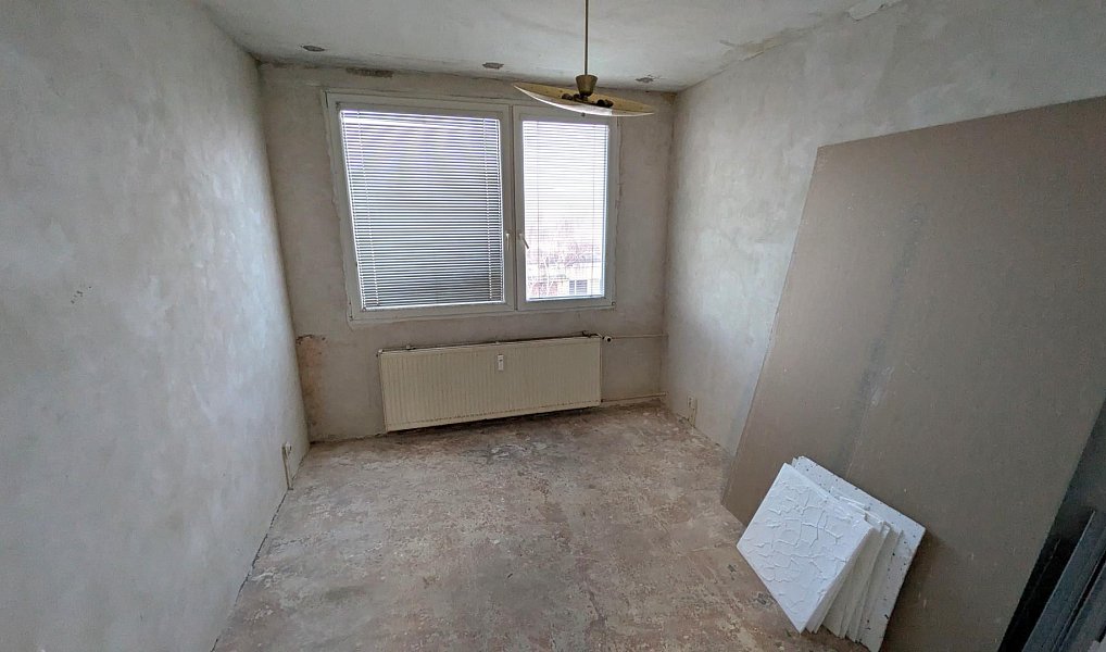Prodej bytu 3+1 61 m², Obrnice – náhled fotky 7