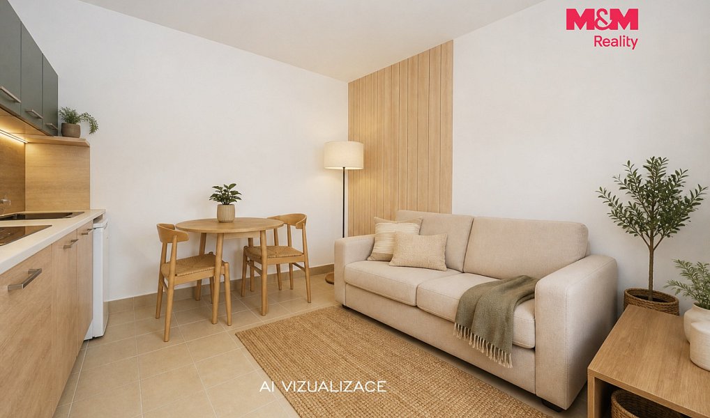 Prodej stavebního pozemku 1 496 m², Puklice – náhled fotky 12