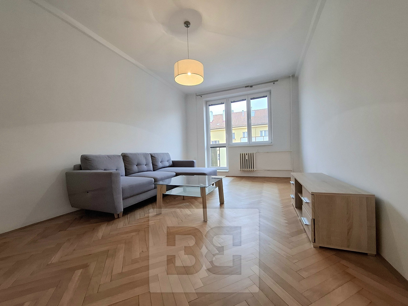 Pronájem bytu 2+1 58 m² – fotografie 5