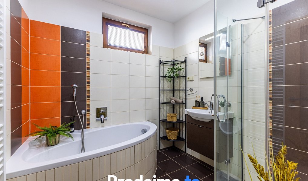 Prodej domu 144 m² s pozemkem 404 m², Suchohrdly – náhled fotky 5
