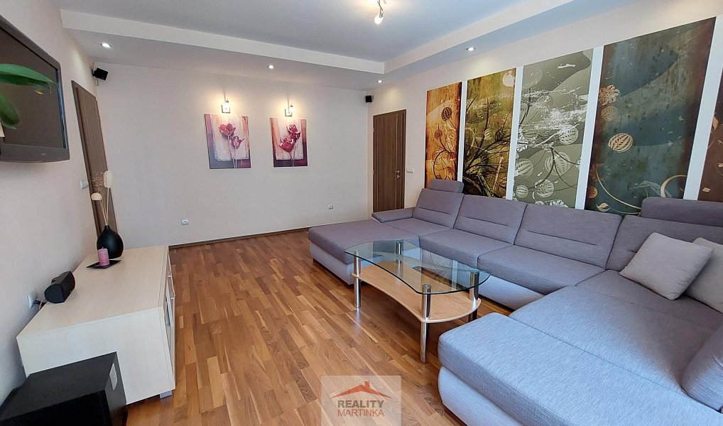 Prodej bytu 4+1 102 m², Valašské Meziříčí – náhled fotky 8