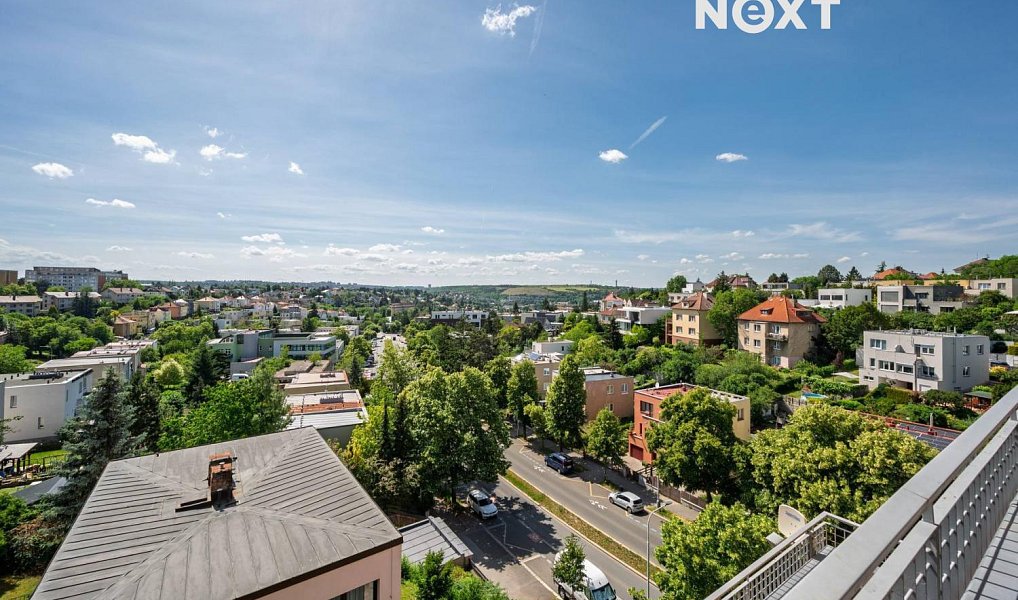 Prodej bytu 3+kk 104 m², Praha – náhled fotky 5