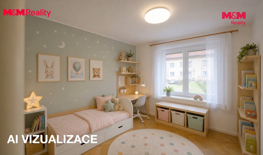 Prodej bytu 3+kk 113 m², Vítězná – náhled fotky 5
