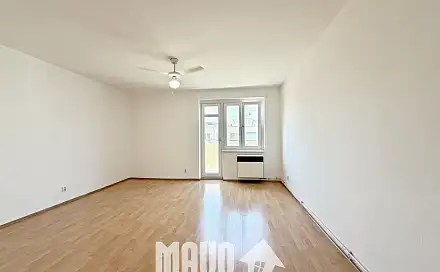 Prodej bytu 1+kk 36 m²