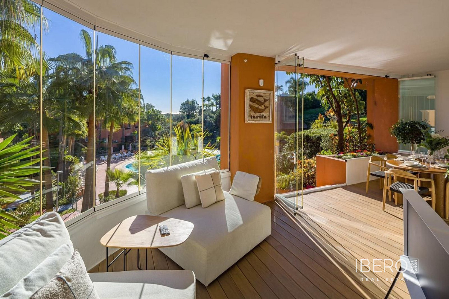 Piso 5+kk – Marbella, Nueva Andalucía - Vista 5