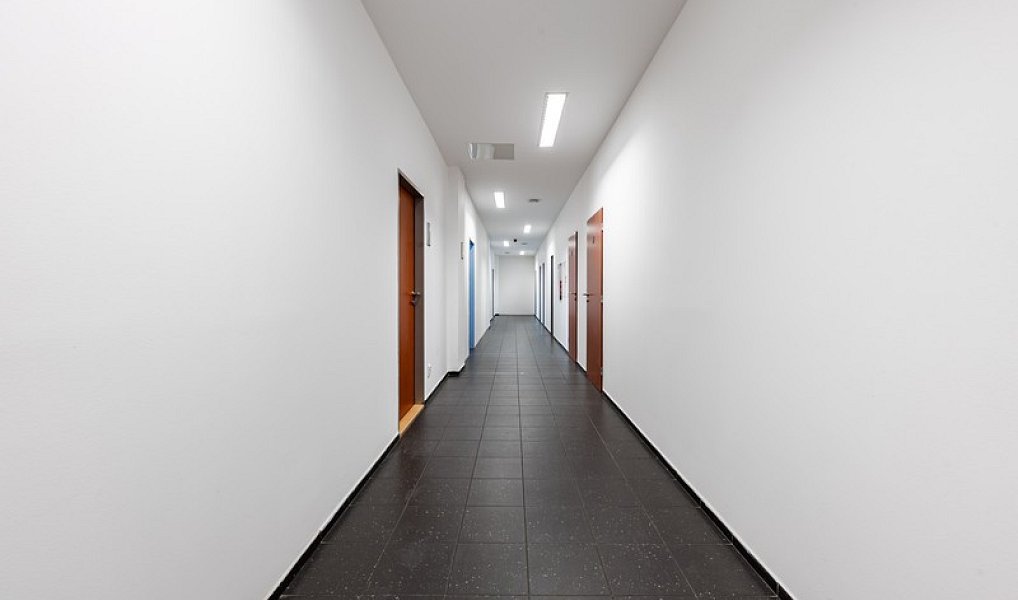 Pronájem kanceláře 90 m², Praha – náhled fotky 4