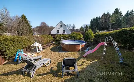 Prodej ubytovacího objektu 293 m²