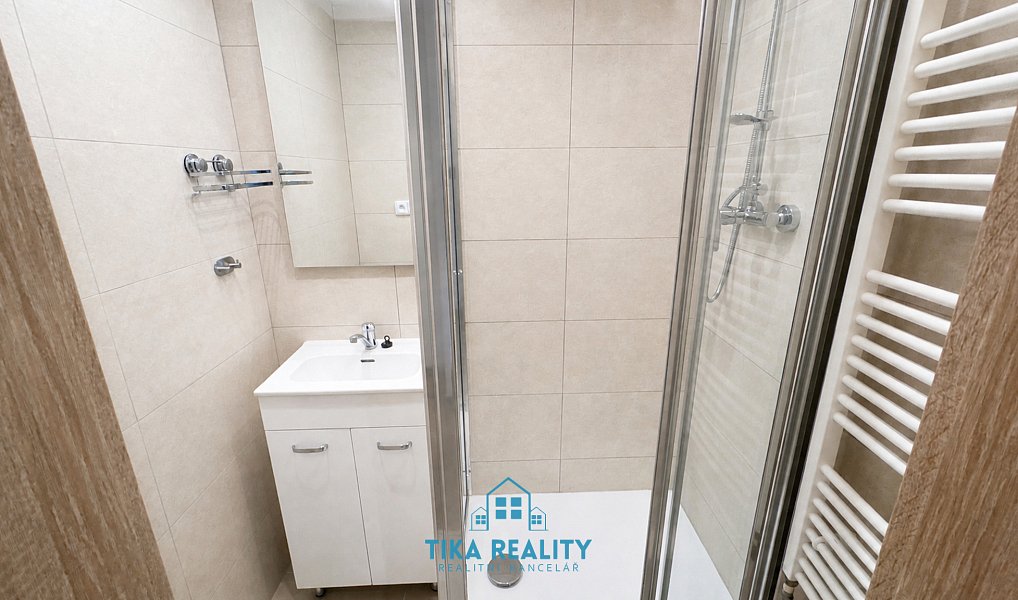 Pronájem bytu 2+1 48 m², Olomouc – náhled fotky 9