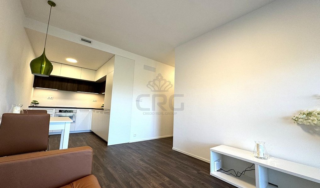 Pronájem bytu 2+kk 55 m², Brno – náhled fotky 2