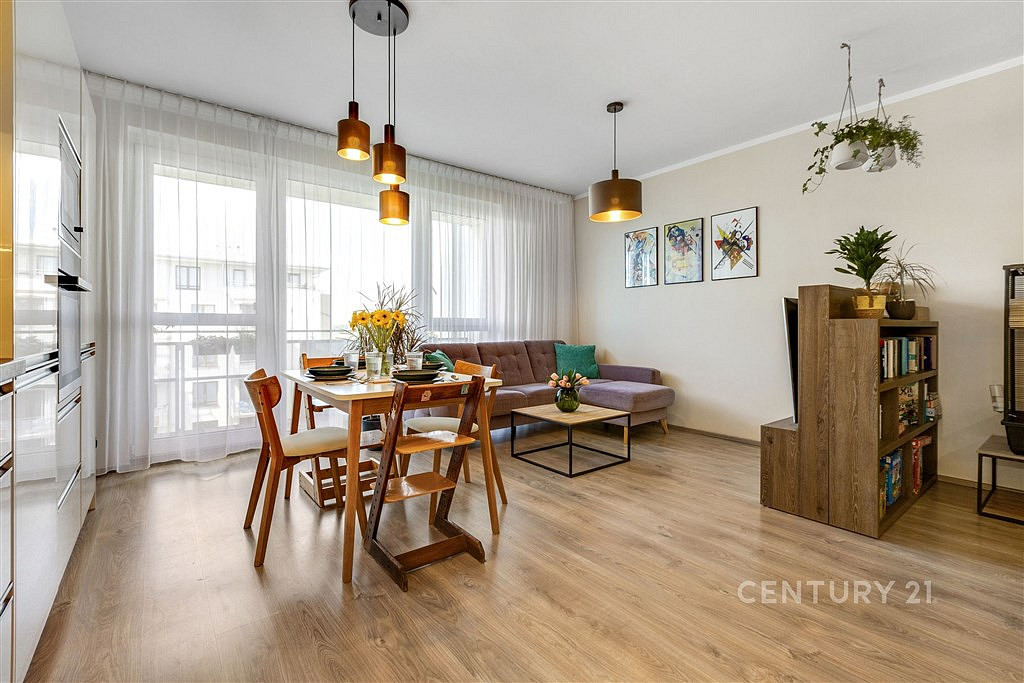 Prodej bytu 3+kk 92 m² — photo 5
