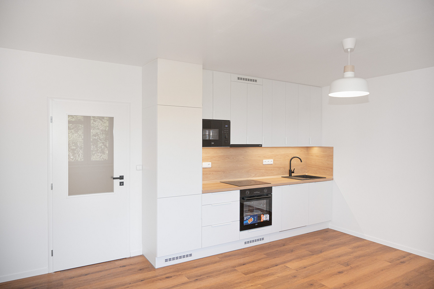 Prodej bytu 2+kk 56 m²