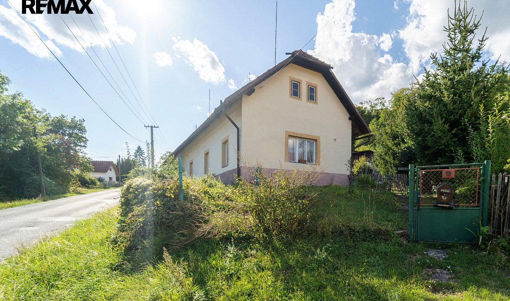 Prodej domu 120 m² s pozemkem 1 324 m², Loučeň – náhled fotky 5