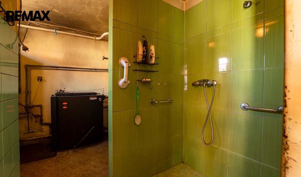 Prodej domu 90 m² s pozemkem 418 m², Radkovice u Hrotovic – náhled fotky 16