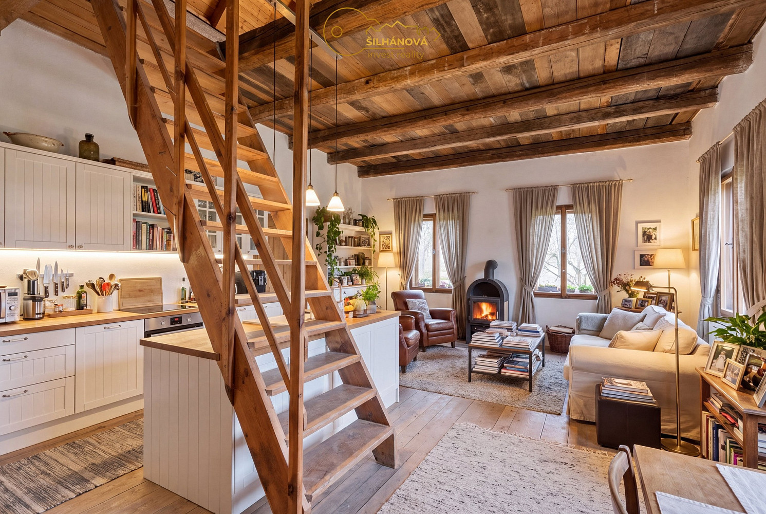 Prodej domu 80 m² s pozemkem 371 m² – fotografie 3