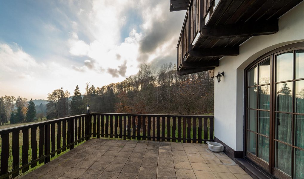 Prodej domu 923 m² s pozemkem 12 441 m², Velké Hamry – náhled fotky 10