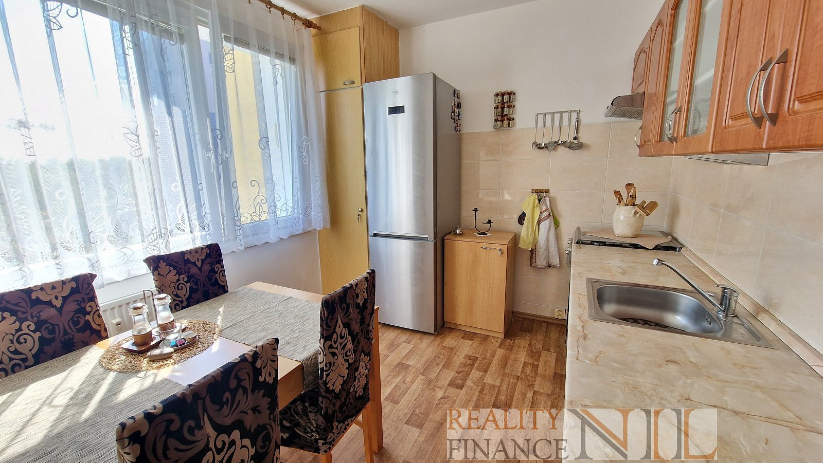 Pronájem bytu 3+1 81 m² — photo 3
