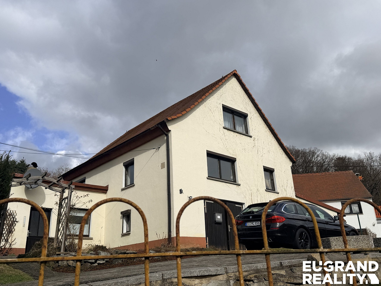 Prodej domu 150 m² s pozemkem 720 m²