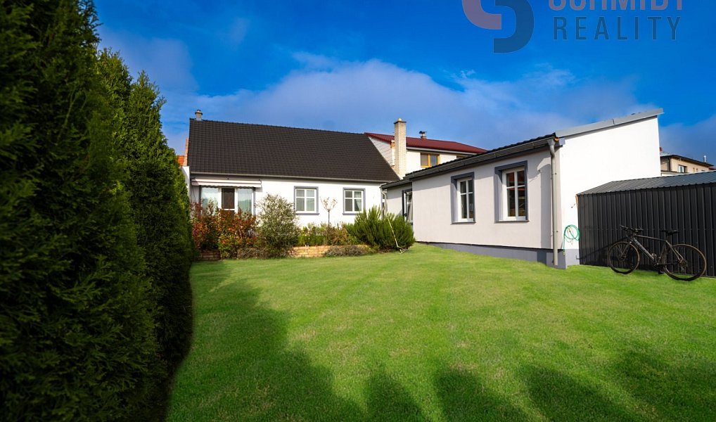Prodej domu 159 m² s pozemkem 468 m², Vracov – náhled fotky 11