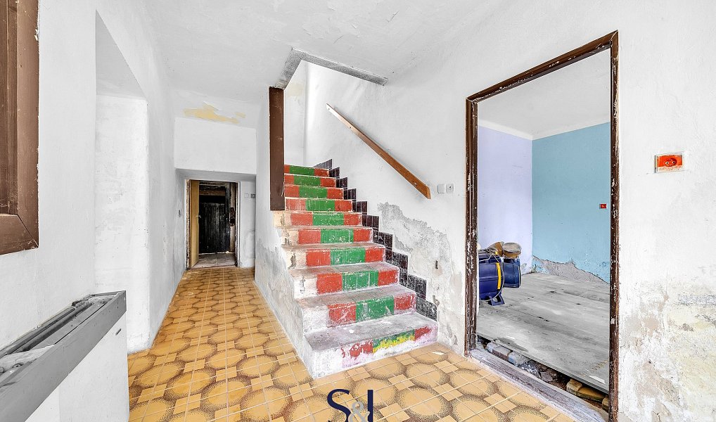 Prodej domu 183 m² s pozemkem 791 m², Bystrá nad Jizerou – náhled fotky 13