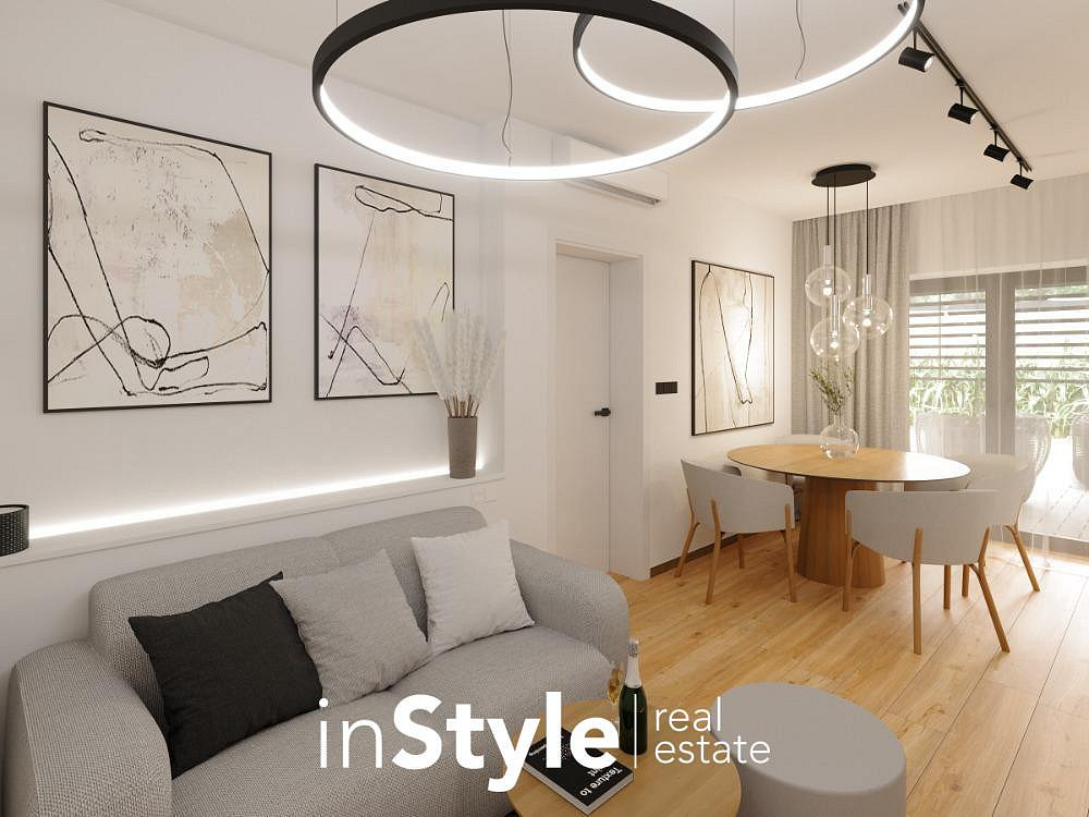 Prodej bytu 2+kk 63 m² – fotografie 5