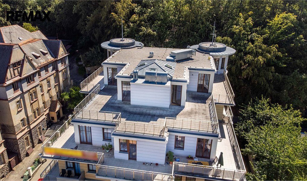 Prodej bytu 6+kk 537 m², Karlovy Vary – náhled fotky 41