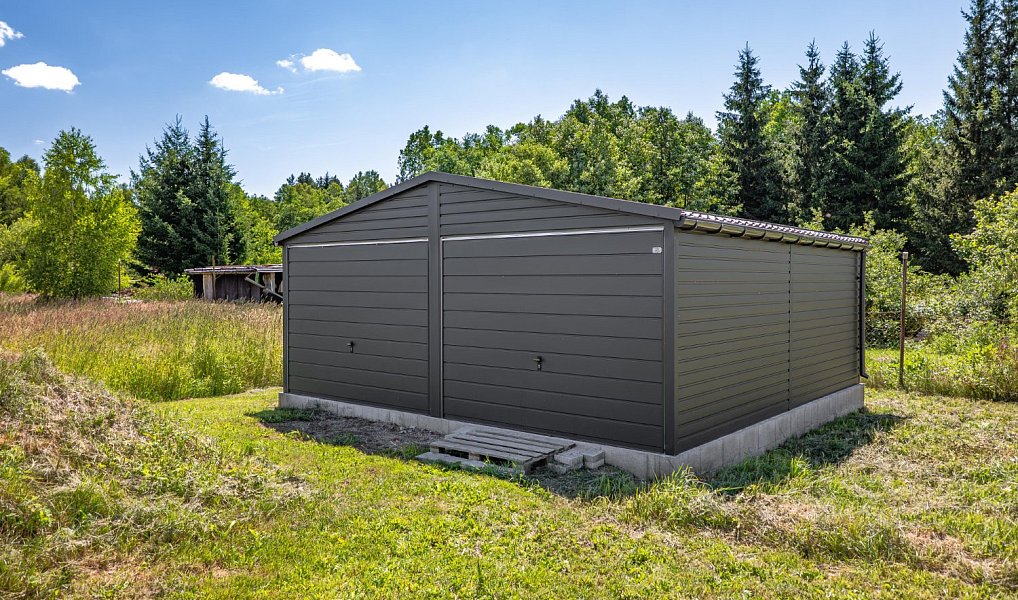 Prodej domu 90 m² s pozemkem 1 530 m², Stráž pod Ralskem – náhled fotky 15