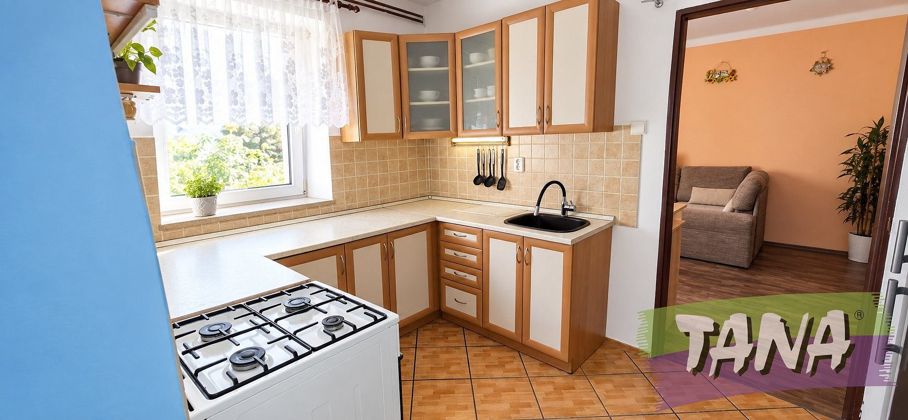 Prodej domu 87 m² s pozemkem 476 m²
