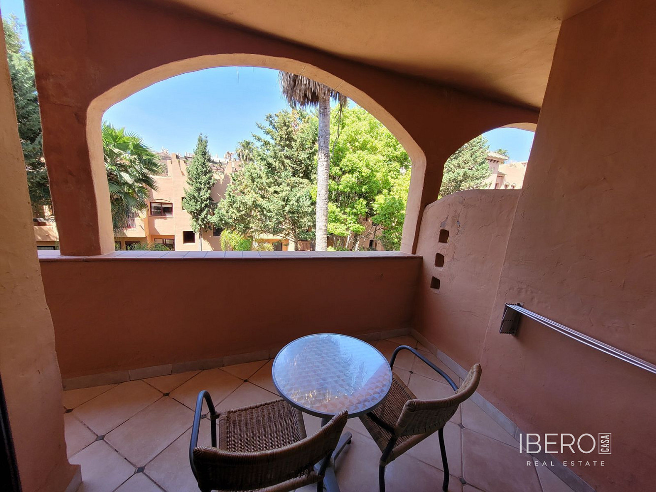 Piso 2+kk – Estepona, Saladillo-Benamara - Vista 4