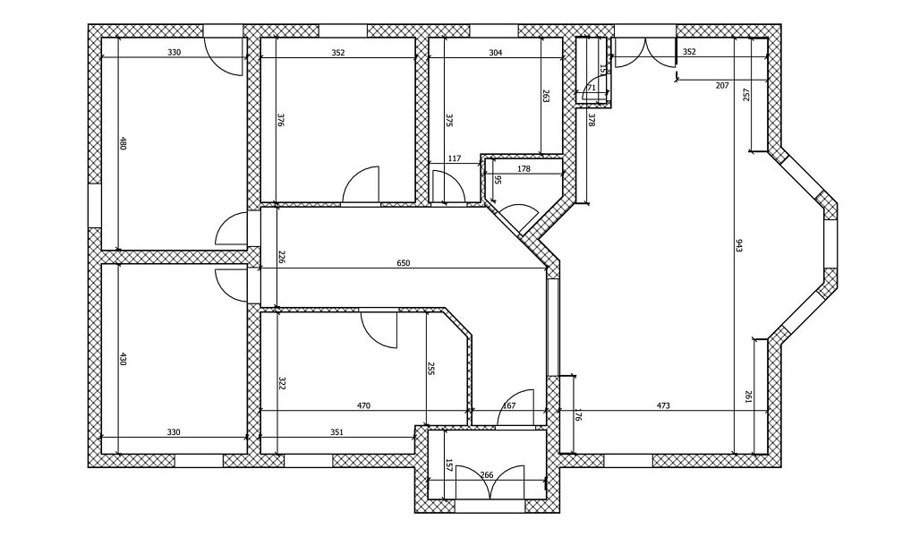 Prodej domu 135 m² s pozemkem 1 138 m², Kostelec u Holešova – náhled fotky 22