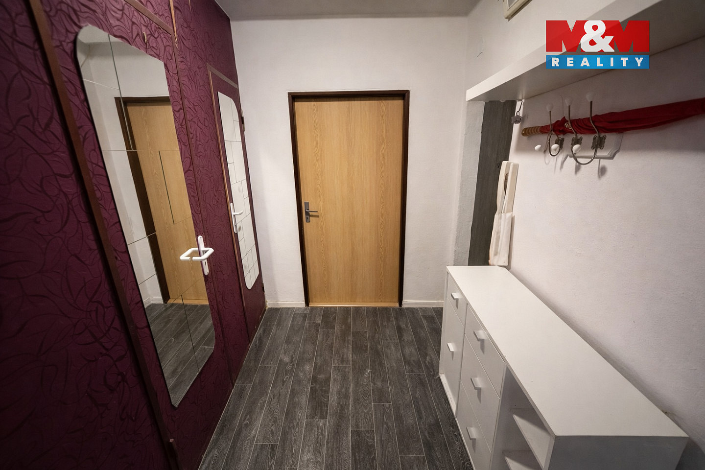Prodej bytu 2+kk 56 m² – fotografie 3