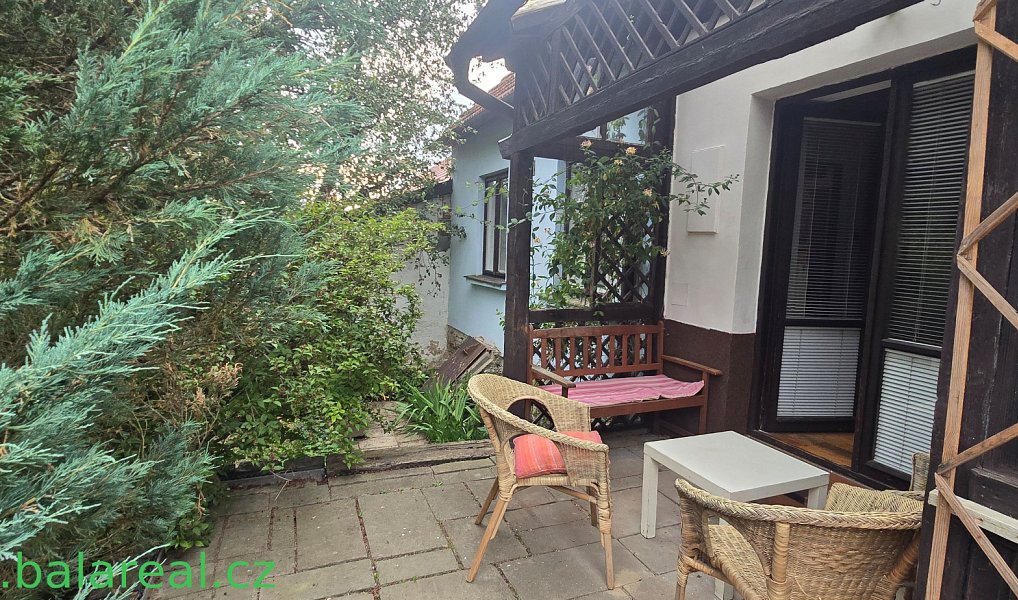 Prodej domu 93 m² s pozemkem 1 667 m², Šošůvka – náhled fotky 2