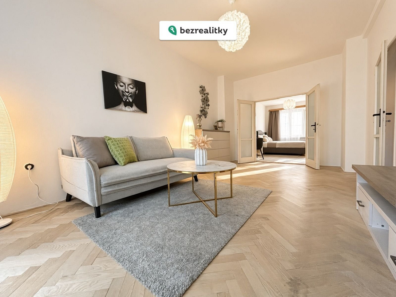Prodej bytu 2+1 70 m² – fotografie 2