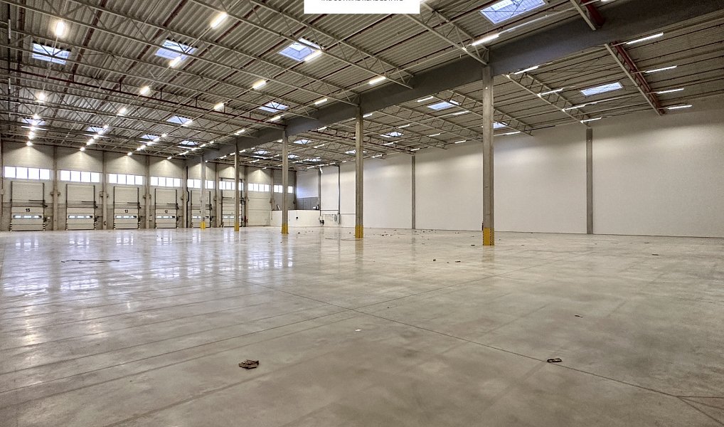 Pronájem skladovacích prostor 2 779 m², Hostivice – náhled fotky 5