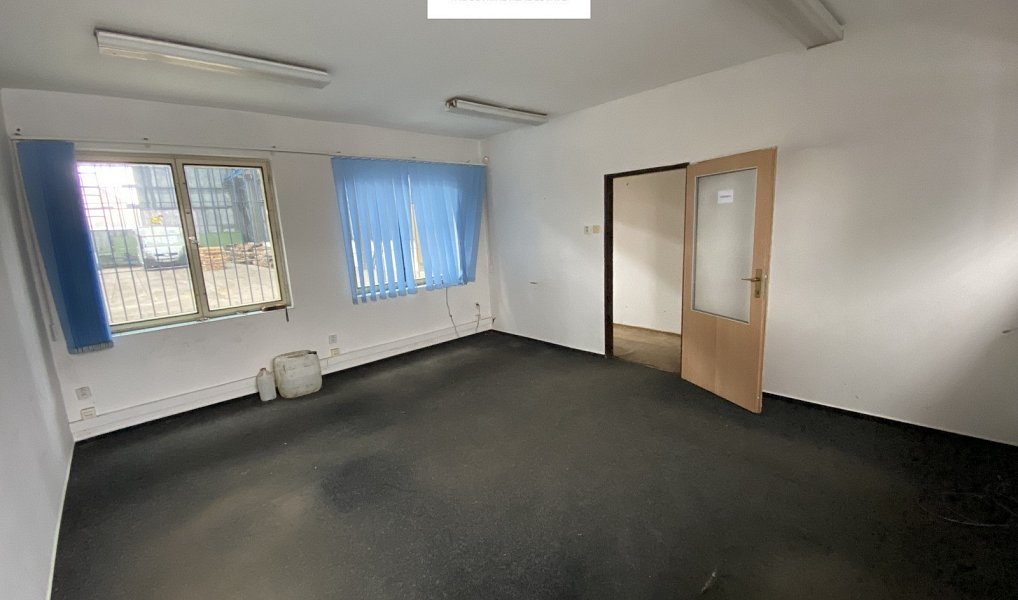 Pronájem výrobních prostor 786 m², Nýřany – náhled fotky 11