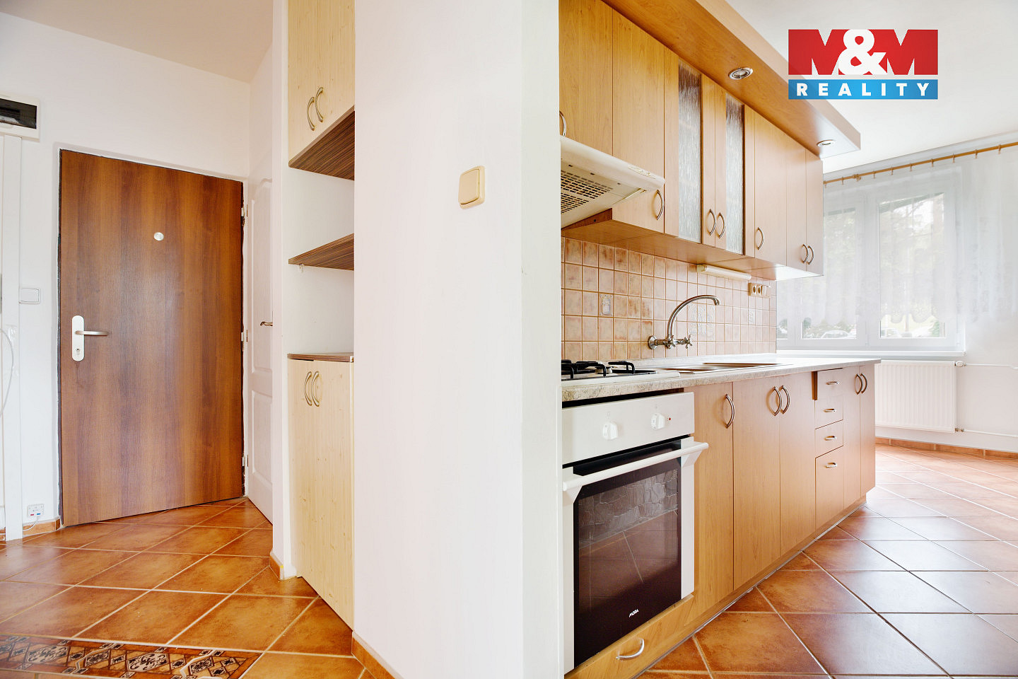 Prodej bytu 3+1 60 m² — photo 4