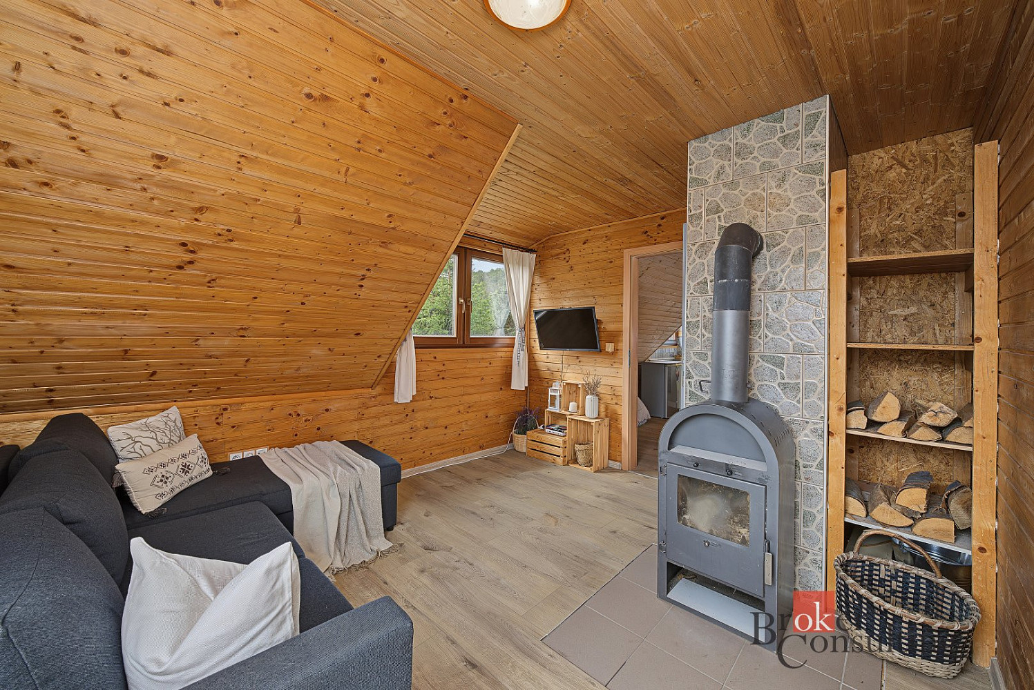 Prodej domu 130 m² s pozemkem 700 m² – fotografie 3