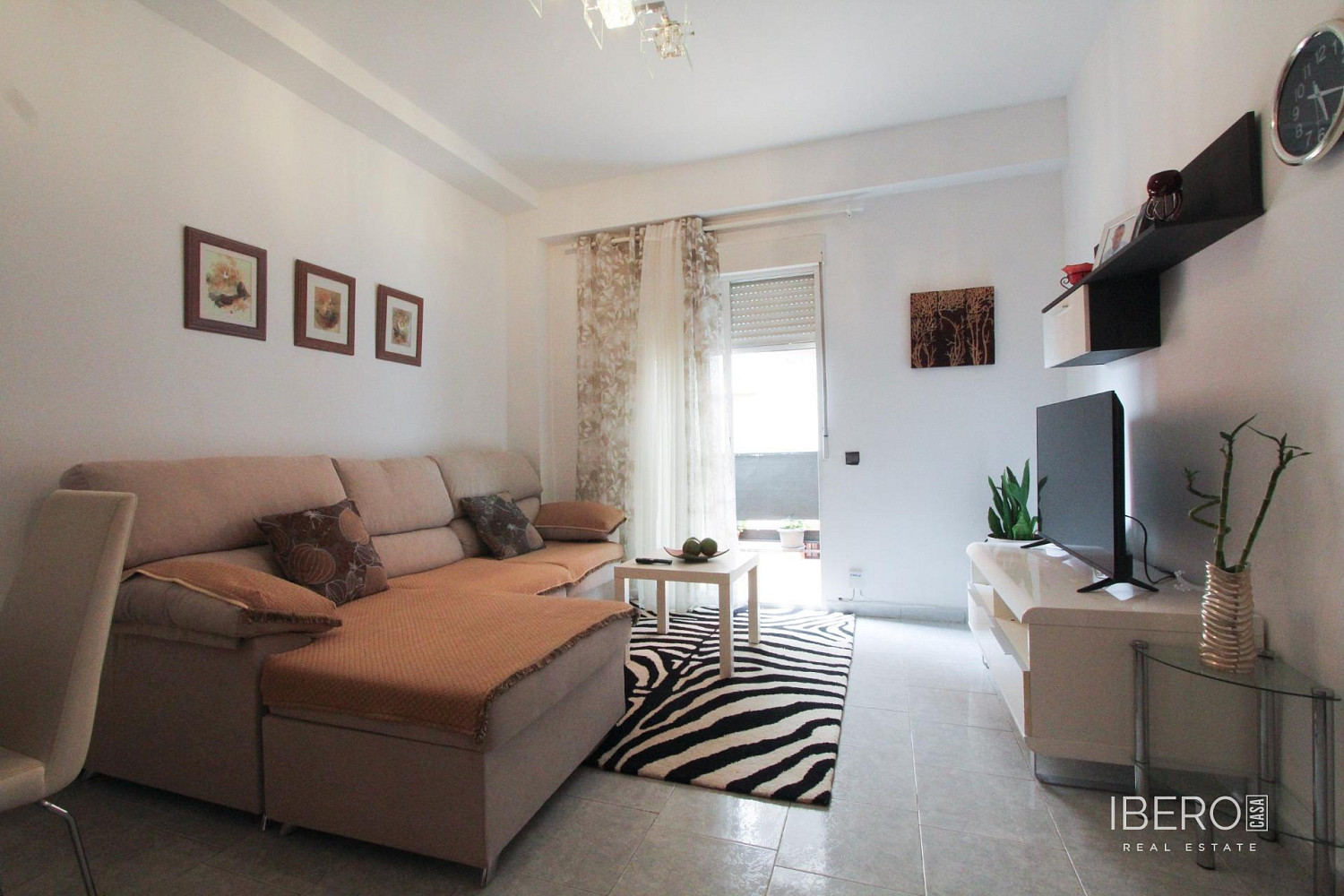 Piso 4+kk – Benetússer, l'Horta Sud - Vista 2