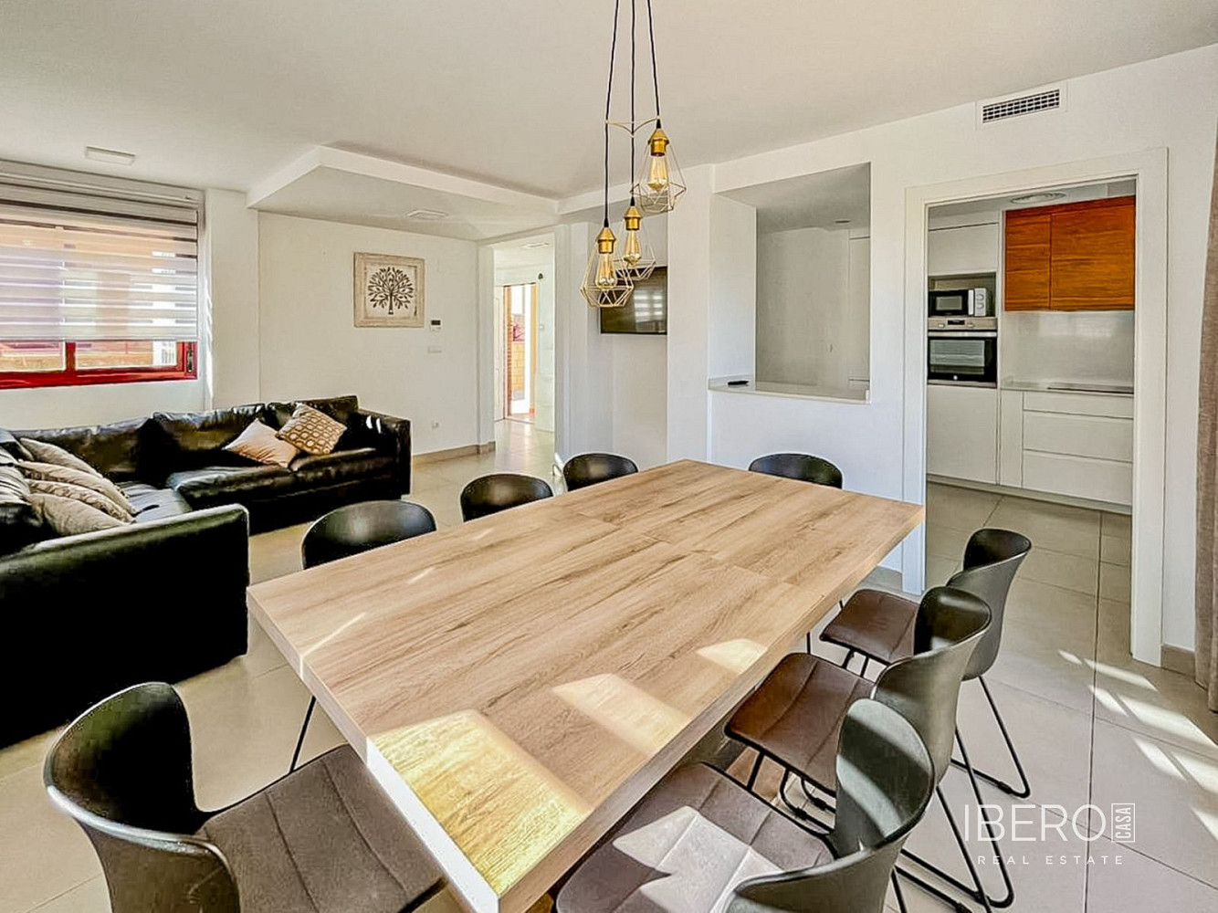 Casa 5+kk – la Nucia, la Marina Baixa - Vista 4