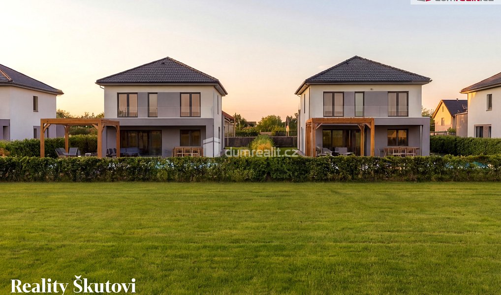 Prodej stavebního pozemku 600 m², Bezděkov – náhled fotky 14