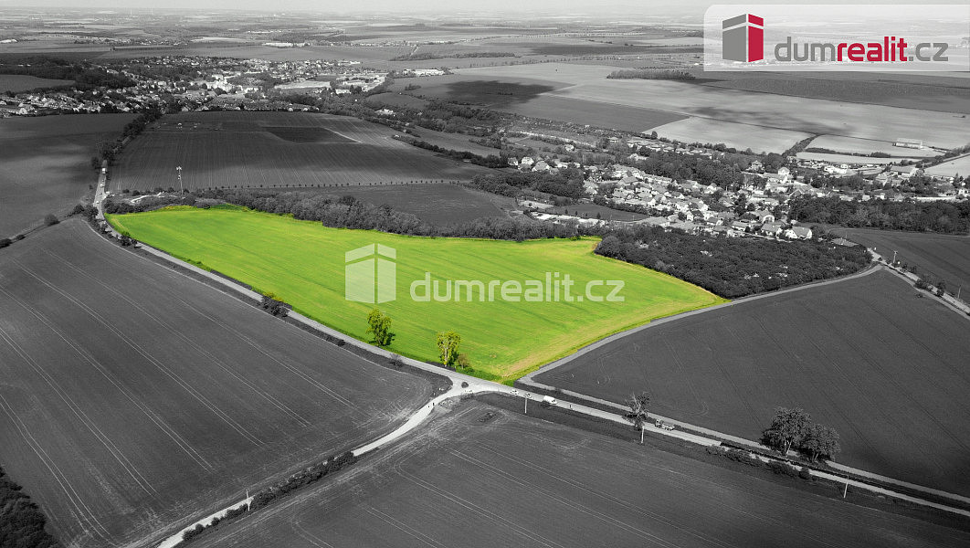 Prodej louky 67 156 m² — photo 2