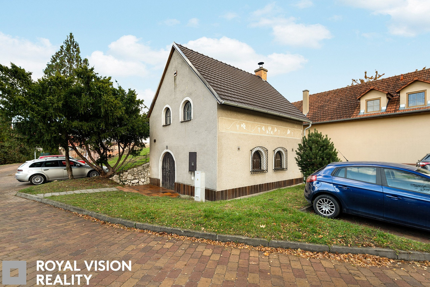 Prodej chalupy 142 m2, Březí
